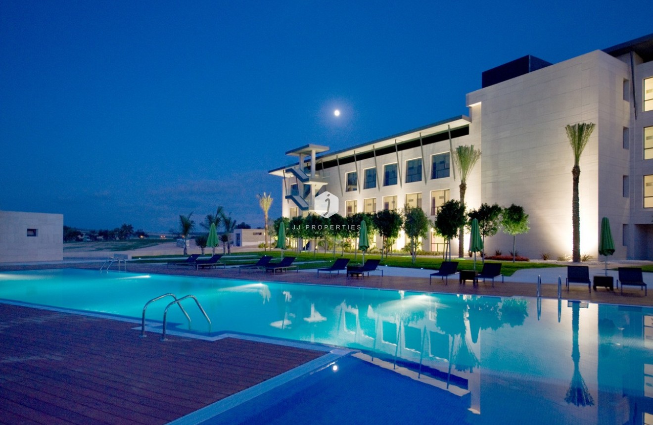 Resale - Villa -
Algorfa - Inland