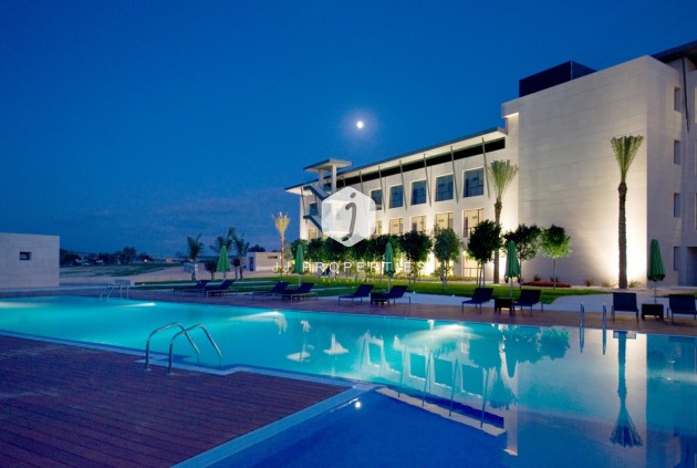 Resale - Villa -
Algorfa - Inland