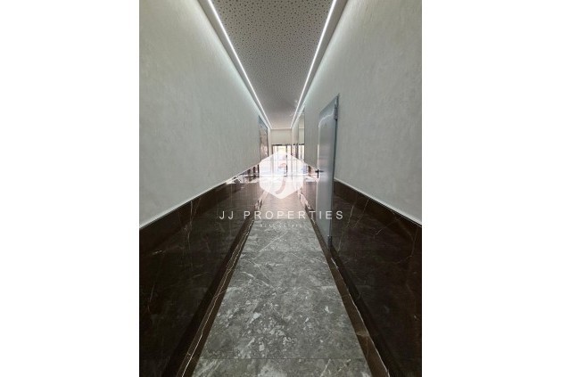 Resale - Apartment / flat -
Torrevieja - Estacion de autobuses