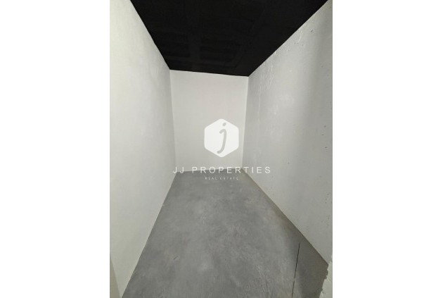 Resale - Apartment / flat -
Torrevieja - Estacion de autobuses