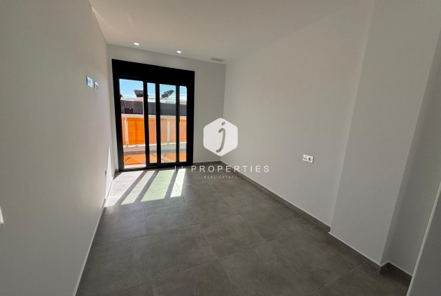 Resale - Apartment / flat -
Torrevieja - Estacion de autobuses