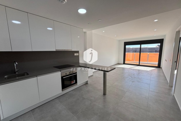 Resale - Apartment / flat -
Torrevieja - Estacion de autobuses