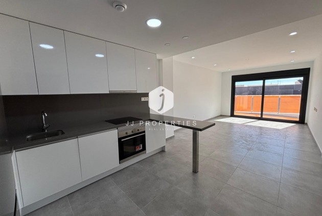 Resale - Apartment / flat -
Torrevieja - Estacion de autobuses