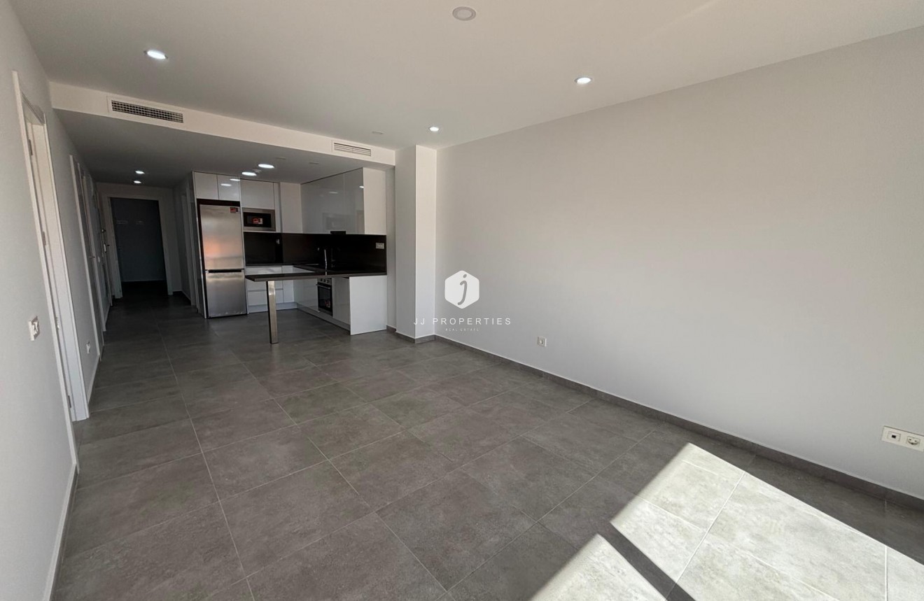 Resale - Apartment / flat -
Torrevieja - Estacion de autobuses