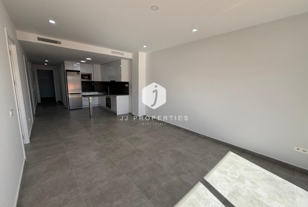 Resale - Apartment / flat -
Torrevieja - Estacion de autobuses