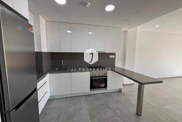 Resale - Apartment / flat -
Torrevieja - Estacion de autobuses