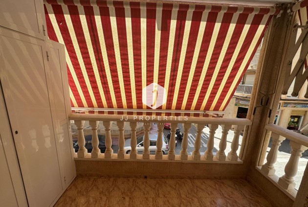 Resale - Apartment / flat -
Torrevieja - Habaneras