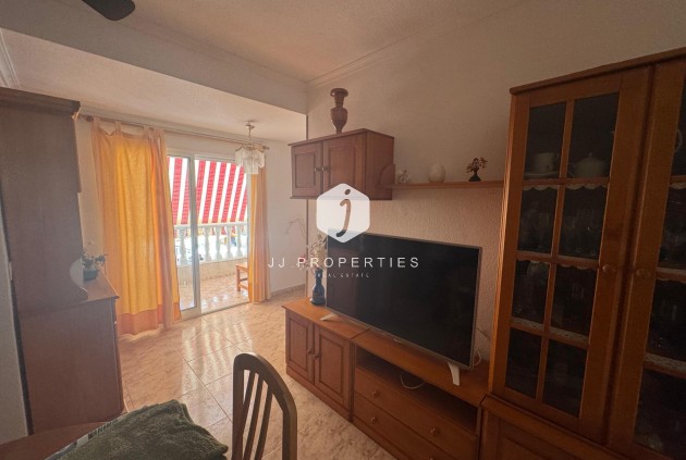 Resale - Apartment / flat -
Torrevieja - Habaneras