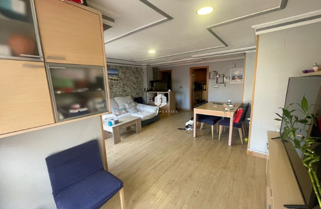 Resale - Apartment / flat -
Torrevieja - Costa Blanca