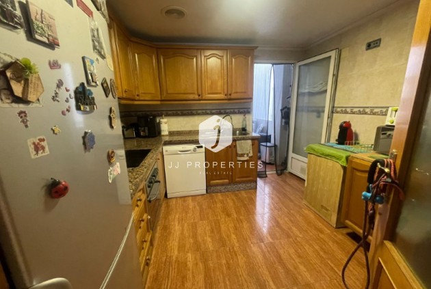 Resale - Apartment / flat -
Torrevieja - Costa Blanca