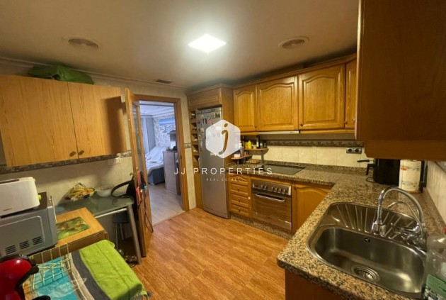 Resale - Apartment / flat -
Torrevieja - Costa Blanca