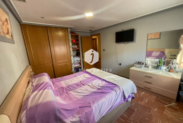 Resale - Apartment / flat -
Torrevieja - Costa Blanca