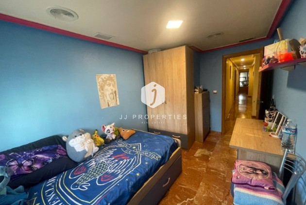 Resale - Apartment / flat -
Torrevieja - Costa Blanca