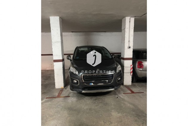 Resale - Apartment / flat -
Torrevieja - Costa Blanca