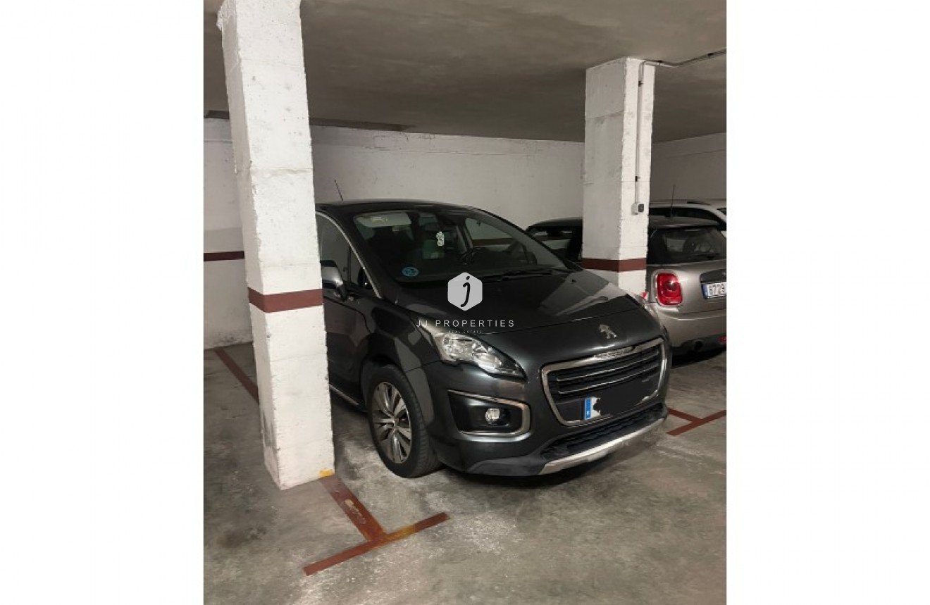 Resale - Apartment / flat -
Torrevieja - Costa Blanca