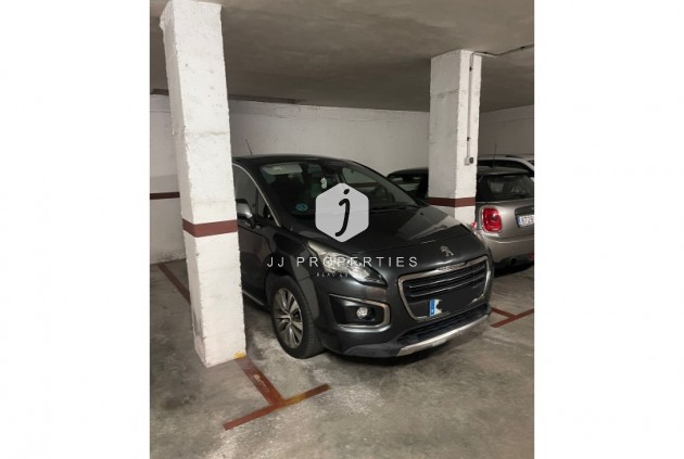 Resale - Apartment / flat -
Torrevieja - Costa Blanca