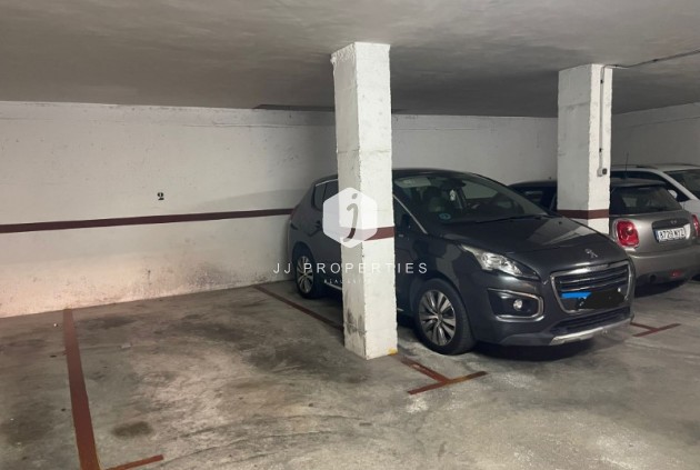 Resale - Apartment / flat -
Torrevieja - Costa Blanca