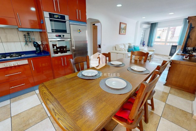 Resale - Apartment / flat -
Torrevieja - Puerto Deportivo Marina Salinas