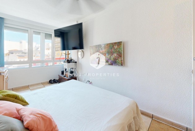 Resale - Apartment / flat -
Torrevieja - Puerto Deportivo Marina Salinas