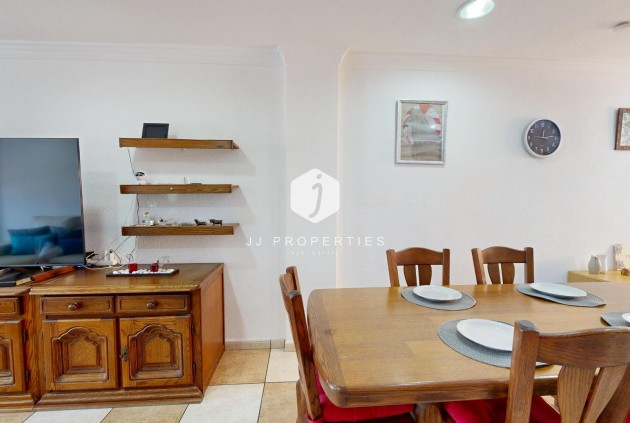 Resale - Apartment / flat -
Torrevieja - Puerto Deportivo Marina Salinas