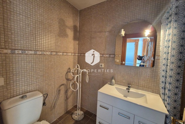 Resale - Chalet -
Torrevieja - Los Balcones