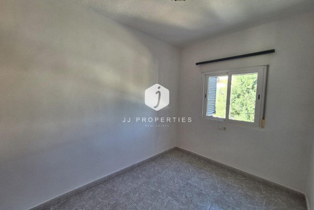 Resale - Chalet -
Torrevieja - Los Balcones