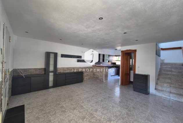 Resale - Chalet -
Torrevieja - Los Balcones