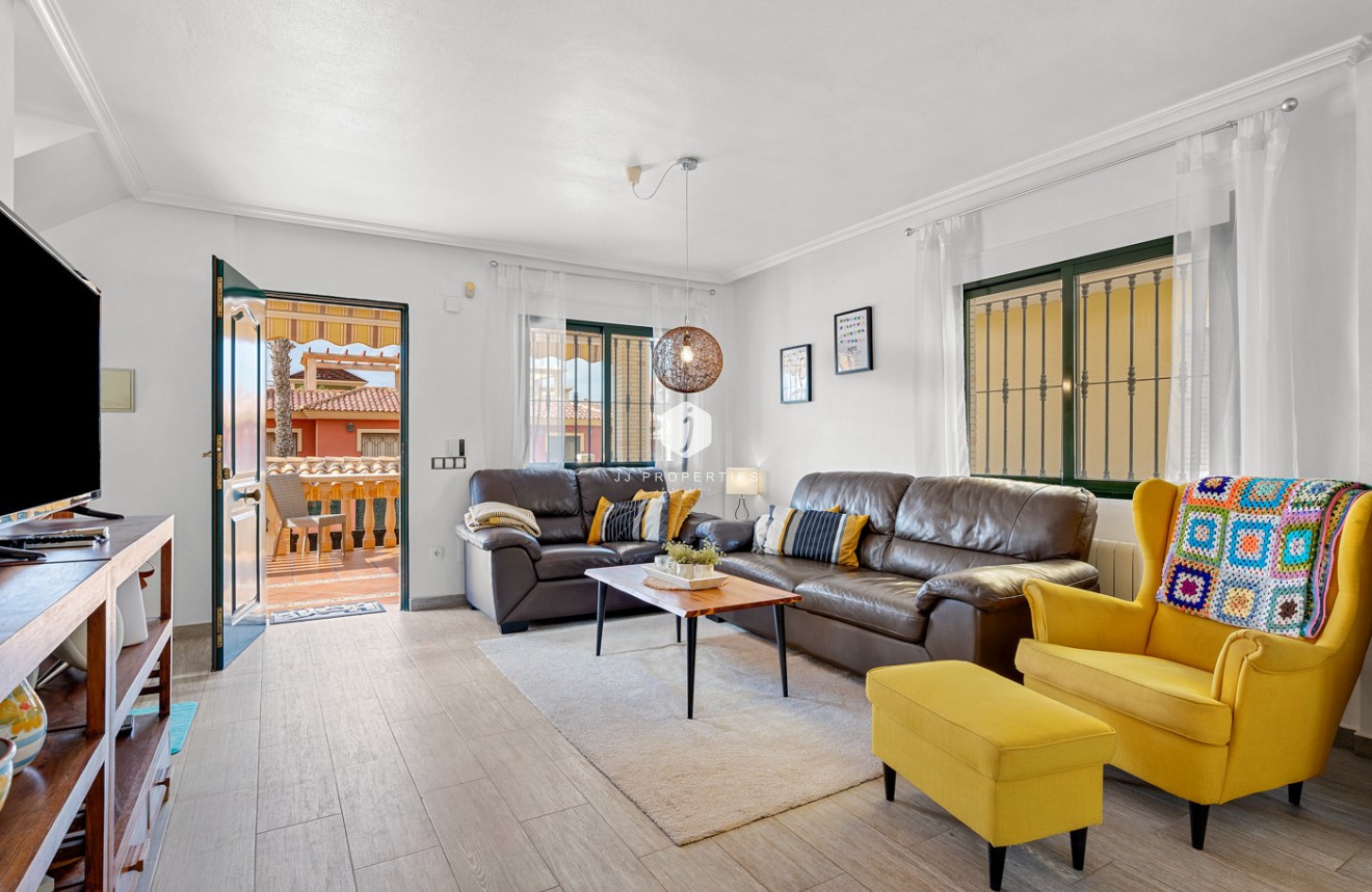 Resale - Villa -
Algorfa - Inland