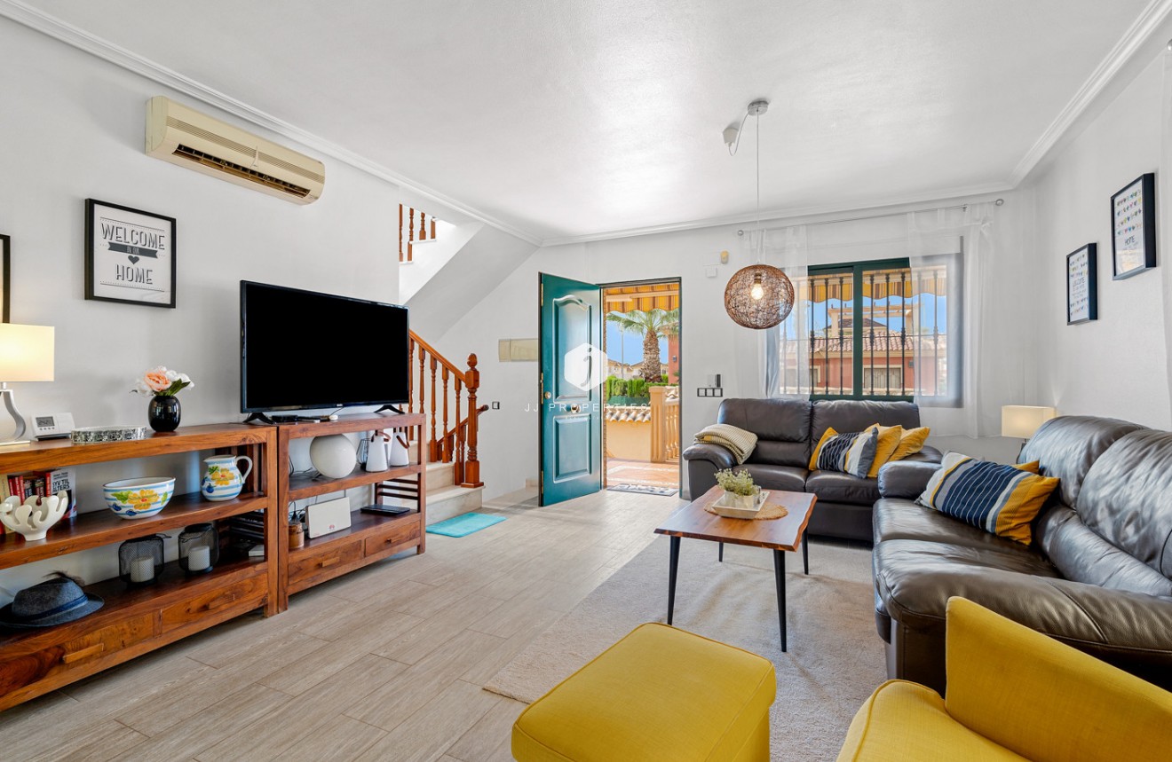 Resale - Villa -
Algorfa - Inland