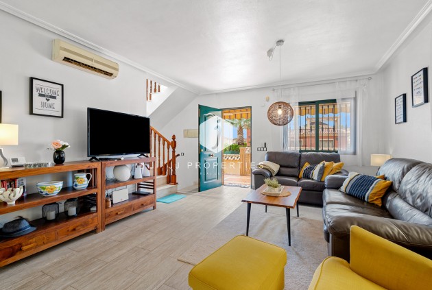 Resale - Villa -
Algorfa - Inland