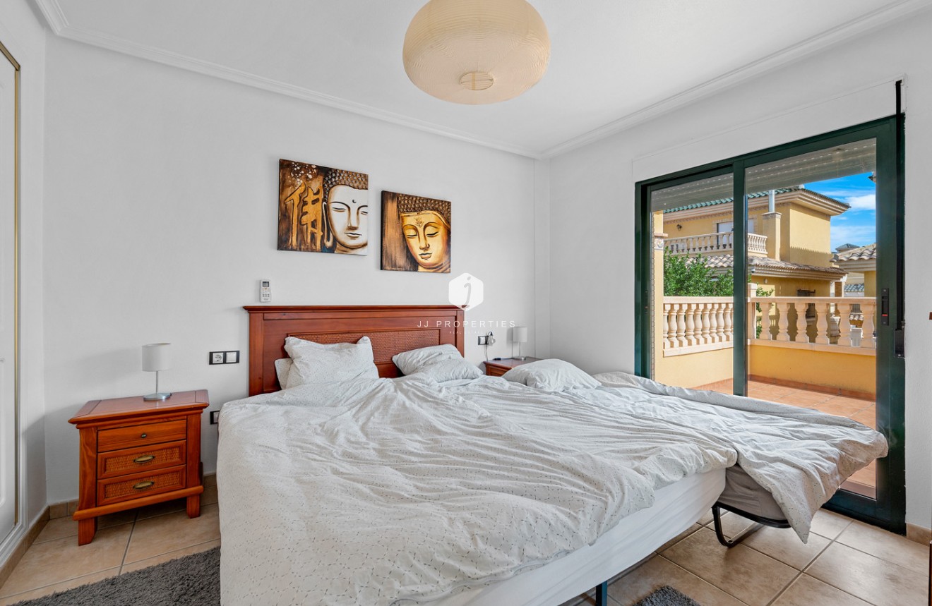 Resale - Villa -
Algorfa - Inland