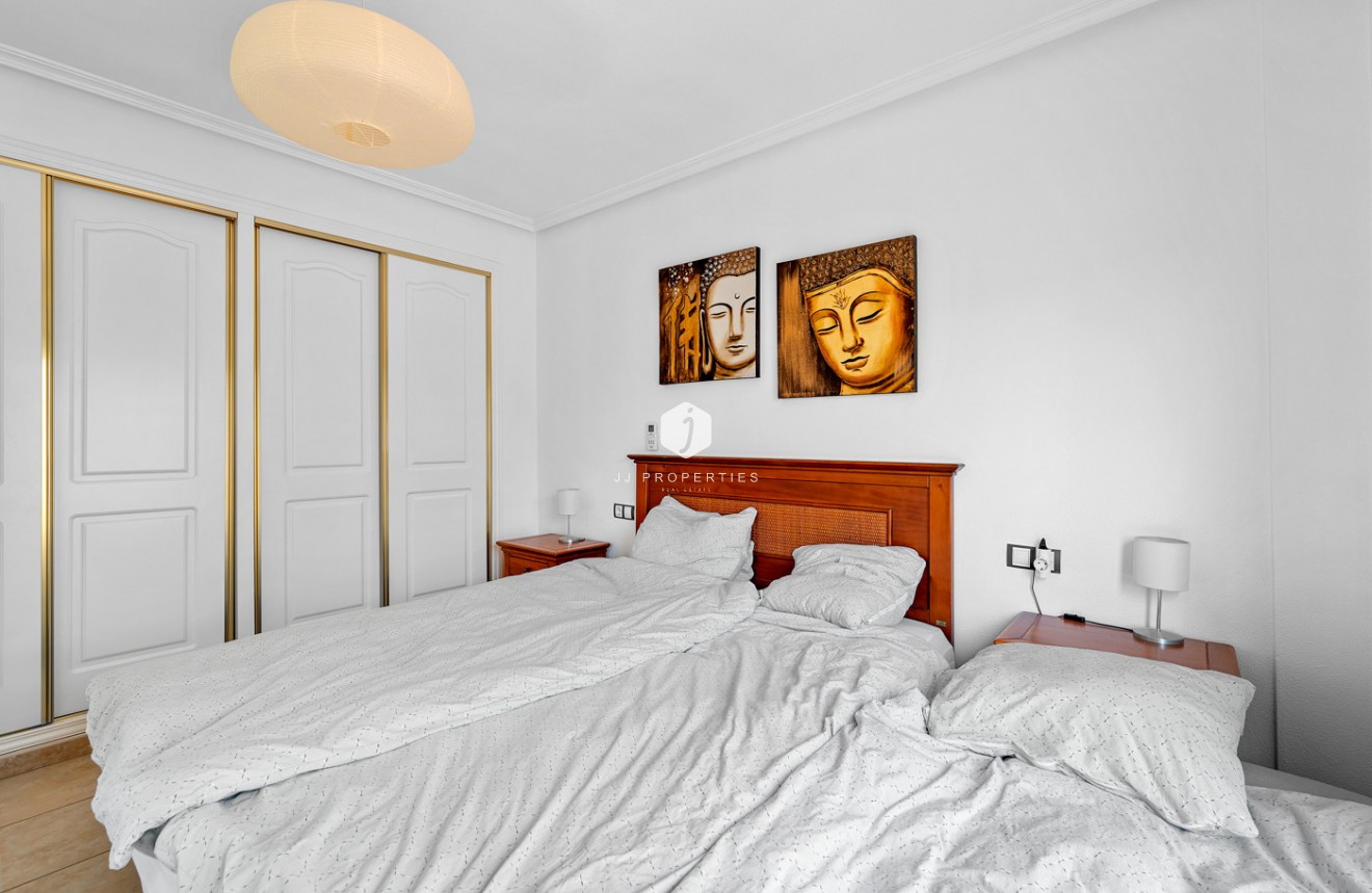 Resale - Villa -
Algorfa - Inland