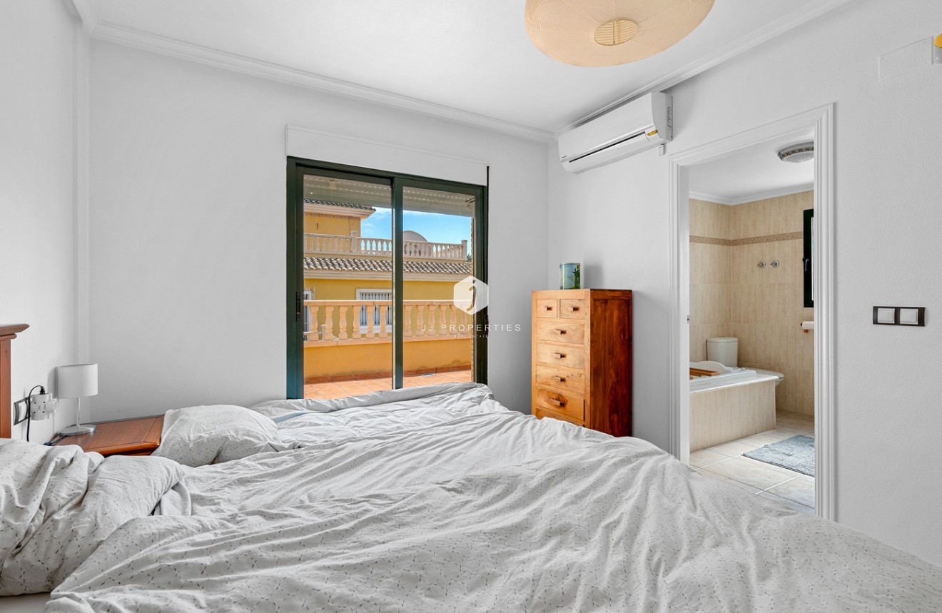 Resale - Villa -
Algorfa - Inland