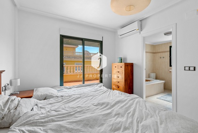 Resale - Villa -
Algorfa - Inland