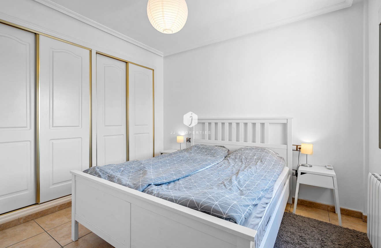 Resale - Villa -
Algorfa - Inland