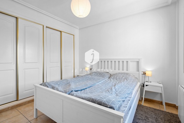 Resale - Villa -
Algorfa - Inland