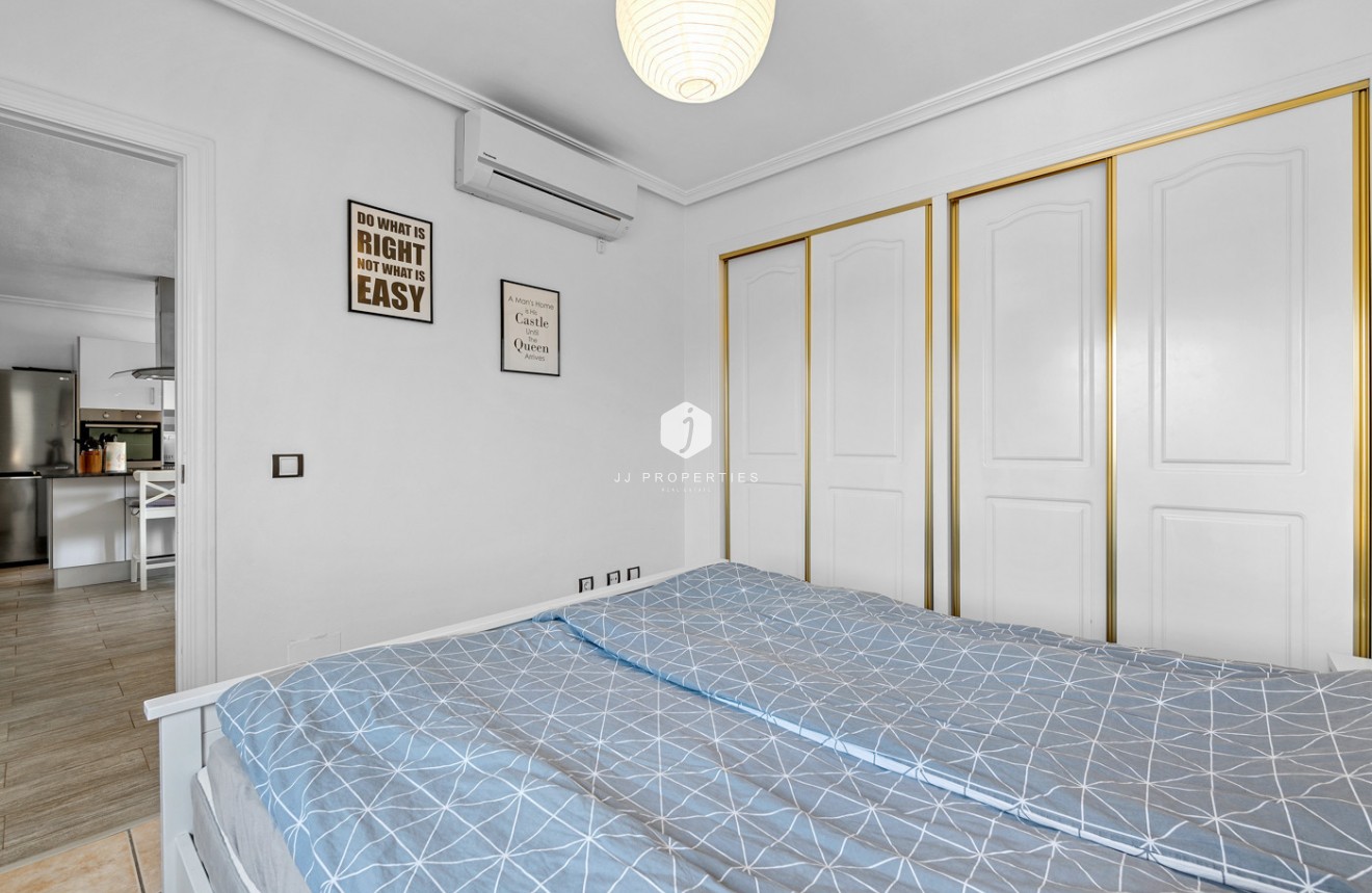 Resale - Villa -
Algorfa - Inland