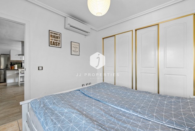 Resale - Villa -
Algorfa - Inland