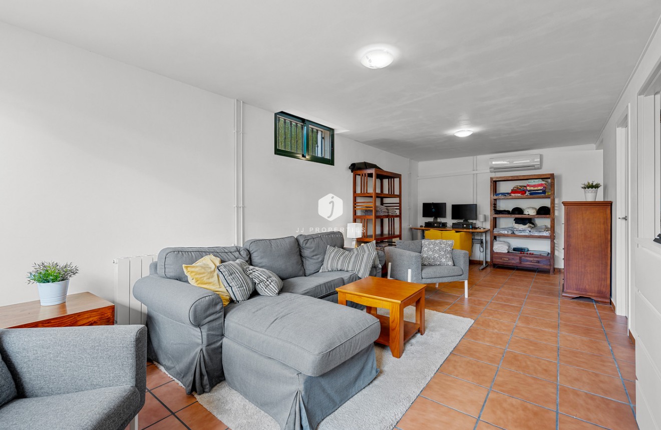 Resale - Villa -
Algorfa - Inland