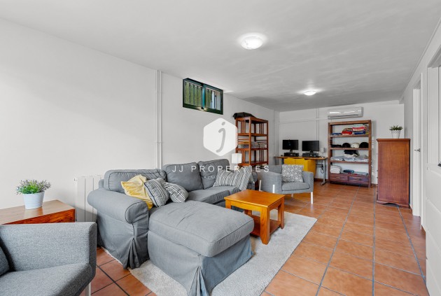 Resale - Villa -
Algorfa - Inland