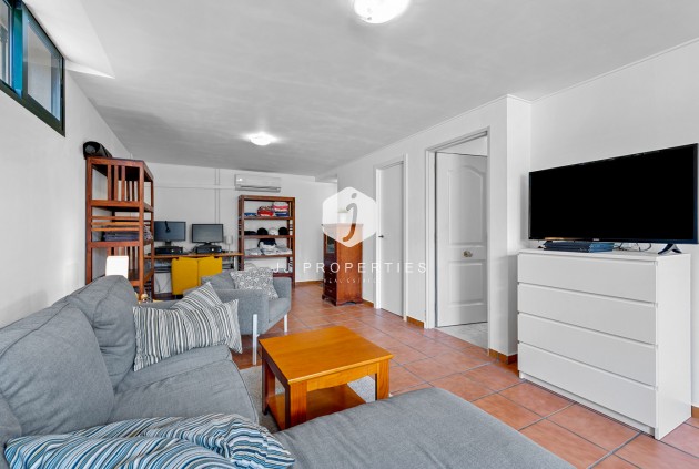 Resale - Villa -
Algorfa - Inland