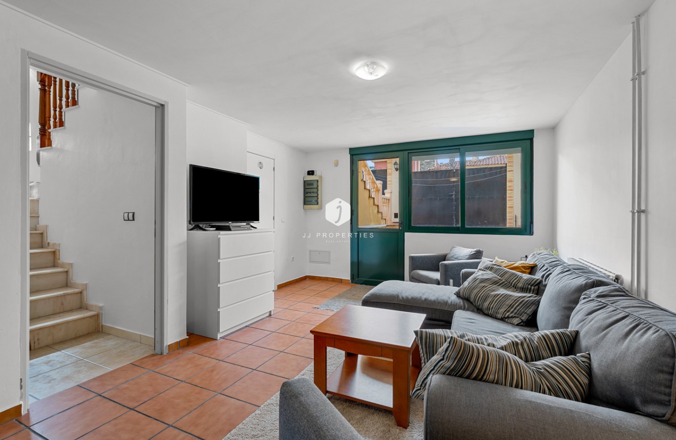 Resale - Villa -
Algorfa - Inland