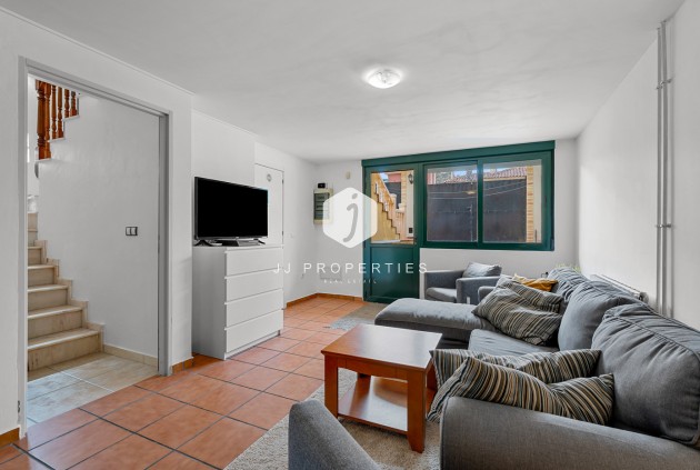 Resale - Villa -
Algorfa - Inland