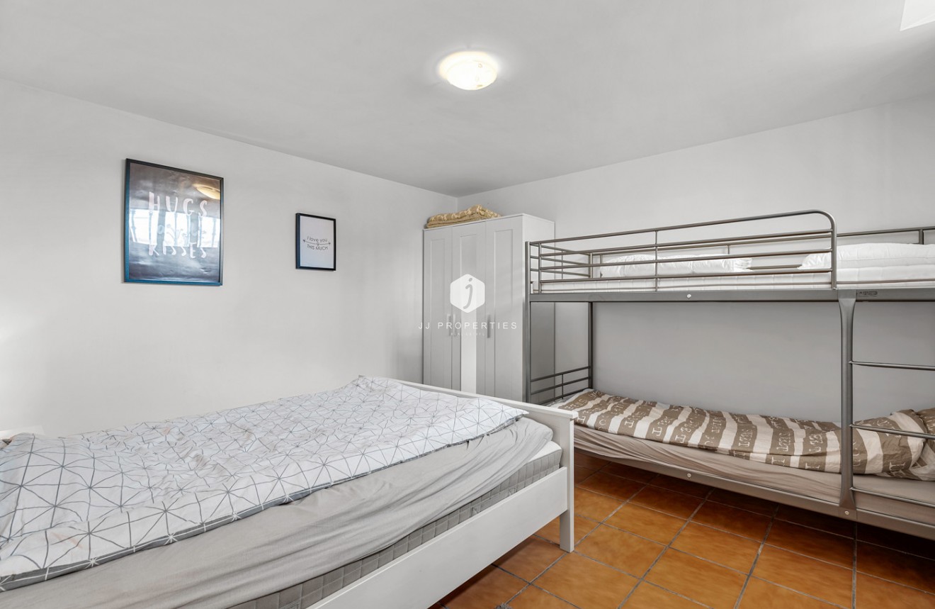 Resale - Villa -
Algorfa - Inland