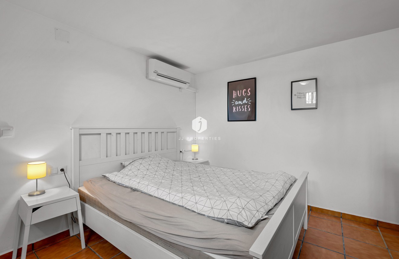 Resale - Villa -
Algorfa - Inland