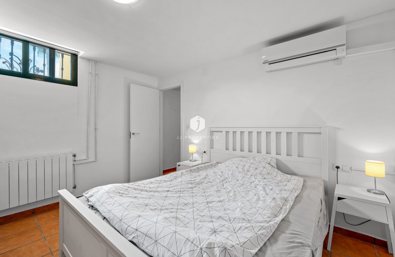 Resale - Villa -
Algorfa - Inland