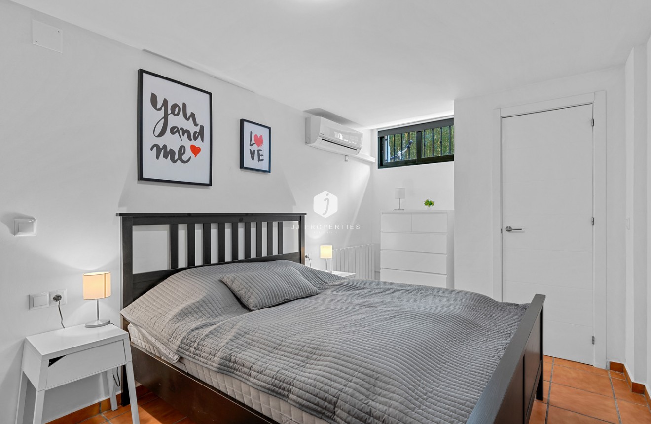 Resale - Villa -
Algorfa - Inland