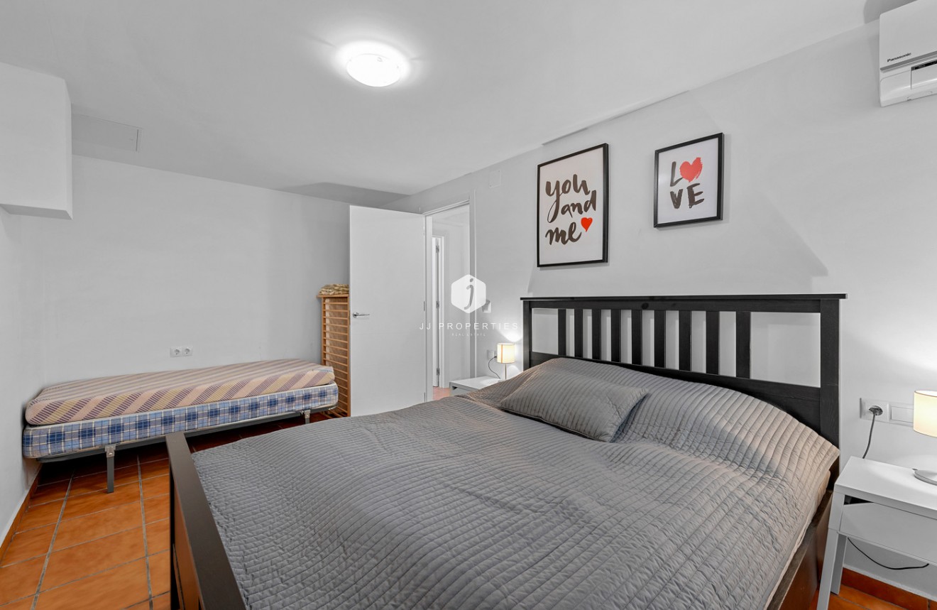 Resale - Villa -
Algorfa - Inland