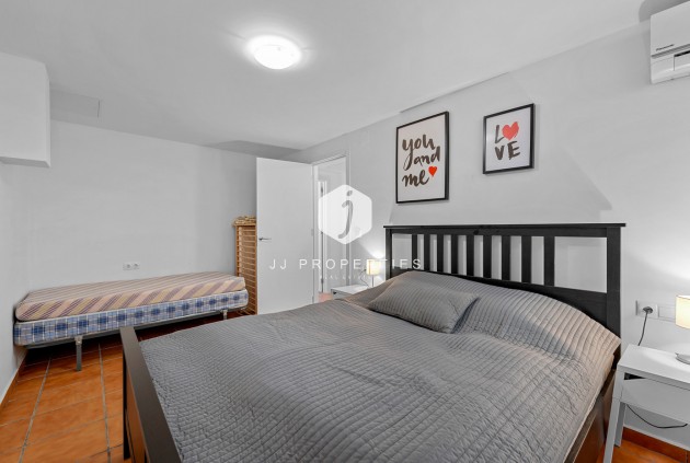 Resale - Villa -
Algorfa - Inland