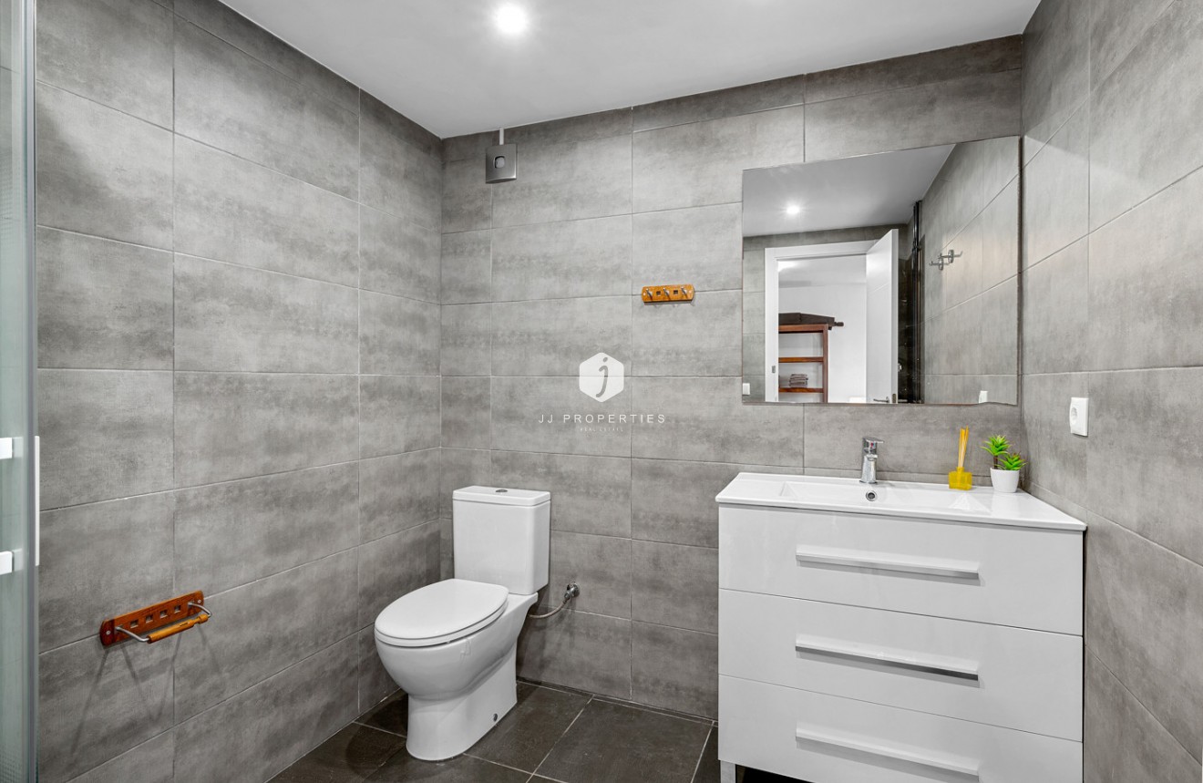 Resale - Villa -
Algorfa - Inland